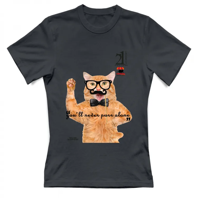 tshirts (donna) "una tshirt per bene" 