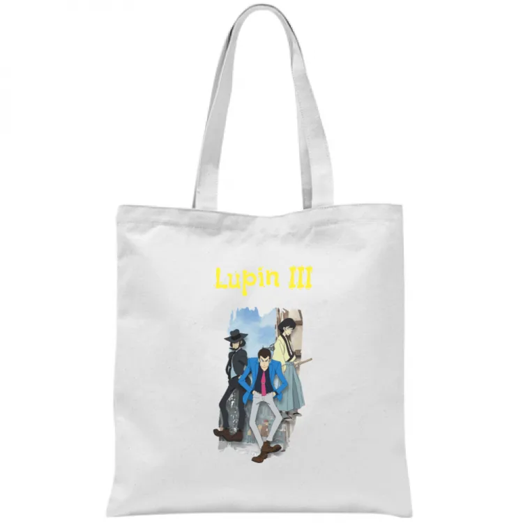 Lupin disegno 1