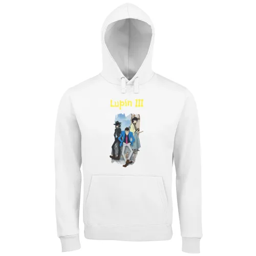 Hoodie Premium Men