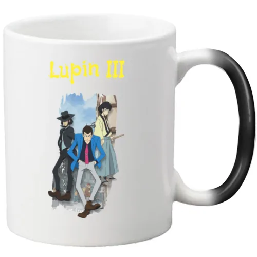 Tazza Magica