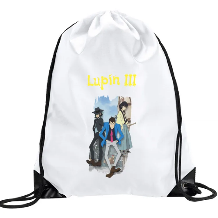 Lupin disegno 1