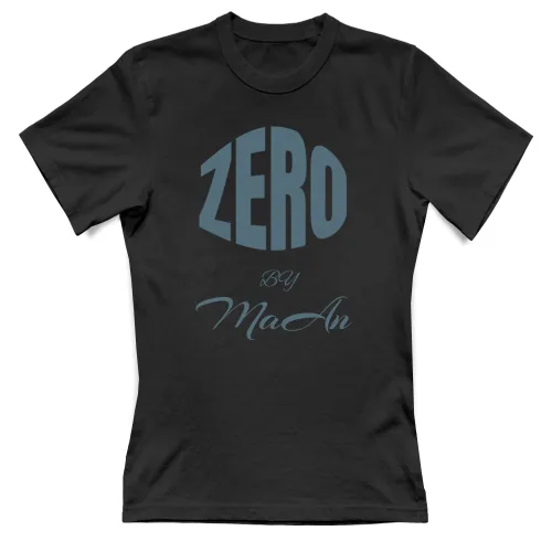 T-Shirt Donna