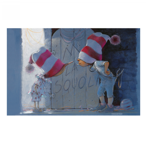 Canvas 90x60