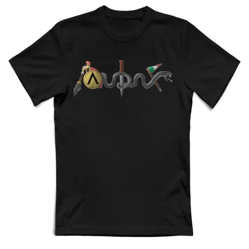 T-Shirt Unisex