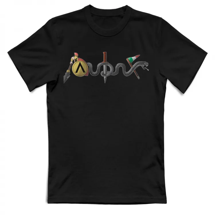 Maglia Audax 