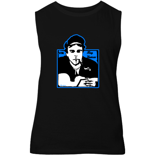 Canotta Unisex