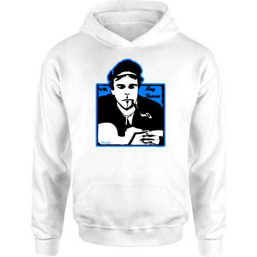 Felpa Bambino con Cappuccio