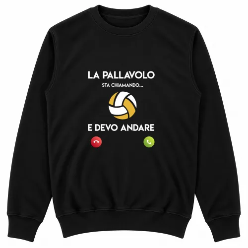 Felpa Unisex
