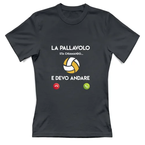 T-Shirt Donna