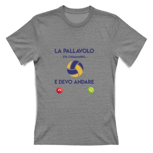 T-Shirt Donna