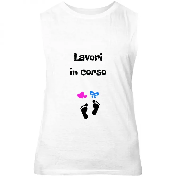 Lavori in corso