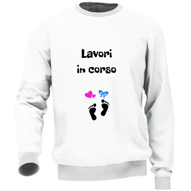 Lavori in corso
