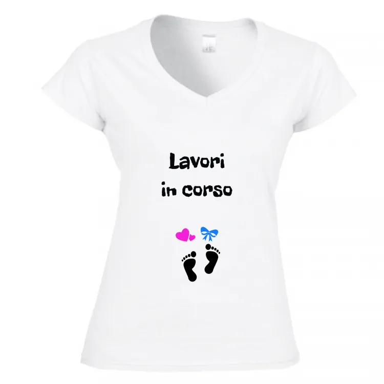 Lavori in corso
