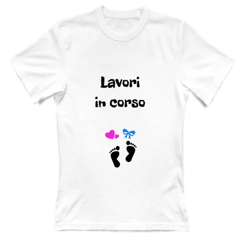 T-Shirt Donna