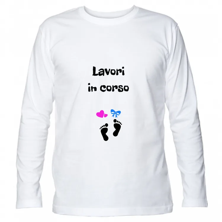 Lavori in corso