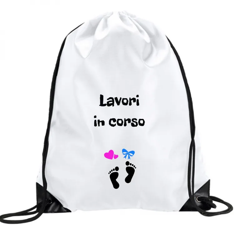 Lavori in corso