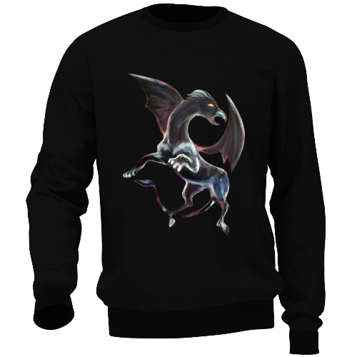 Felpa Unisex
