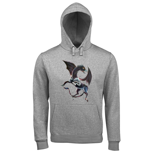 Hoodie Premium Men