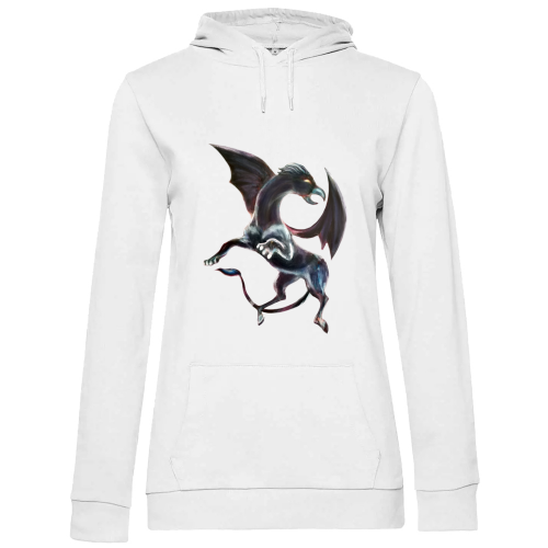 Hoodie Premium Women