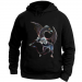 Felpa Unisex con Cappuccio Large 46.00 &euro;