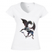 T-shirt Donna Scollo v 26.25 &euro;