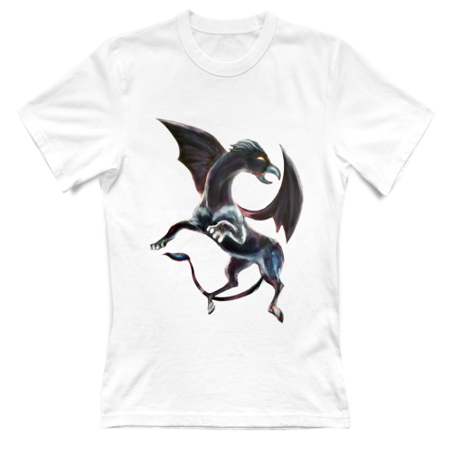 T-Shirt Donna