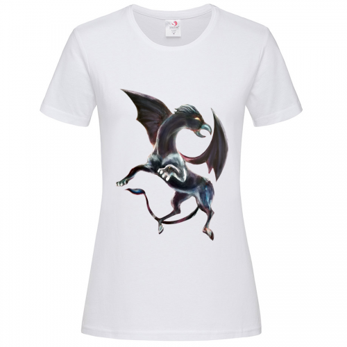 T-Shirt Premium Women