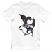 Unisex Large T-Shirt 21.25 &euro;