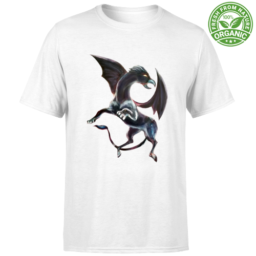 T-Shirt Unisex Organic
