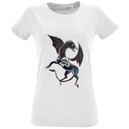 T-Shirt Woman