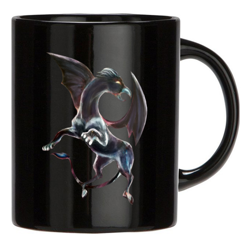 Tazza Nera