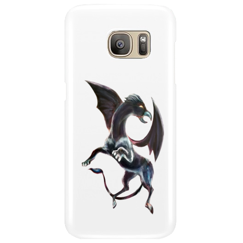 Cover Galaxy S7 Edge