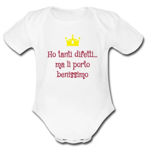 Body Bambino