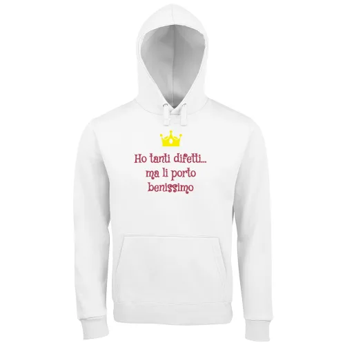 Hoodie Premium Men