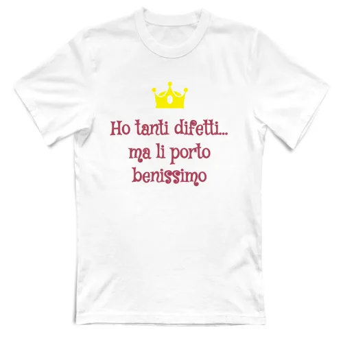 T-Shirt Unisex