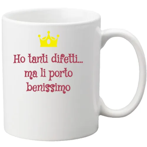 Tazza