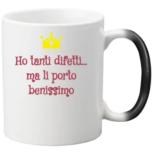 Tazza Magica