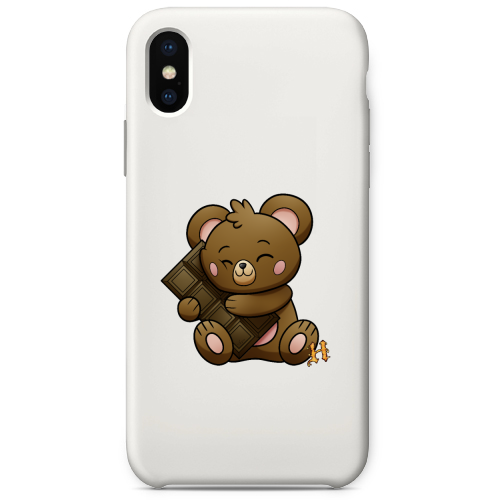 Cover iPhone X
