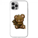 iPhone 13 Pro Max Rubber Case 20.00 &euro;