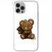 iPhone 13 Pro Max Rubber Case 20.00 &euro;