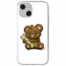 iPhone 13 Rubber Case 20.00 &euro;