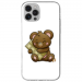 iPhone 13 Pro Rubber Case 20.00 &euro;
