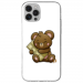 iPhone 13 Pro Max Rubber Case 20.00 &euro;