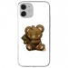 iPhone 12 Rubber Case 20.00 &euro;