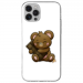 iPhone 12 Pro Rubber Case 20.00 &euro;