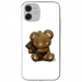 iPhone 12 Rubber Case 20.00 &euro;