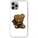 iPhone 12 Pro Max Rubber Case 20.00 &euro;