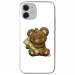 iPhone 12 Rubber Case 20.00 &euro;