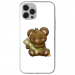 iPhone 12 Pro Max Rubber Case 20.00 &euro;