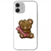 iPhone 12 Rubber Case 20.00 &euro;